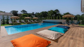 Villa Hakuna Matata - 4 étoiles climatisée avec piscine